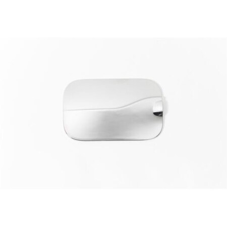 Putco 17-C F250/F350 SUPER DUTY CHROME FUEL DOOR COVER 401925